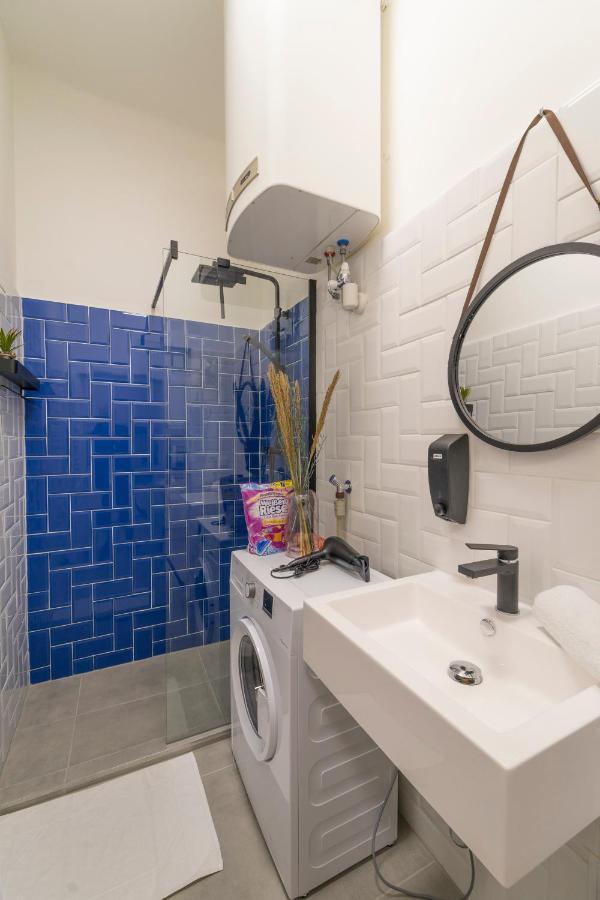 Josef'S Home I Classic Apartment I Uno-City, Vic Wina Bagian luar foto