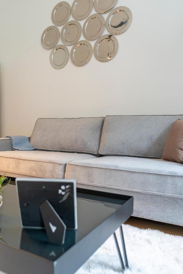 Josef'S Home I Classic Apartment I Uno-City, Vic Wina Bagian luar foto