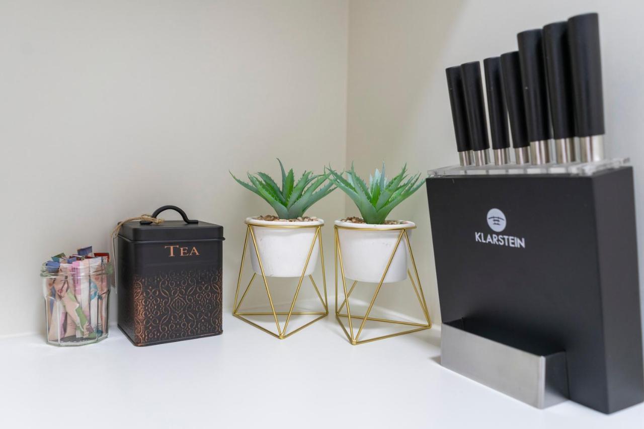 Josef'S Home I Classic Apartment I Uno-City, Vic Wina Bagian luar foto