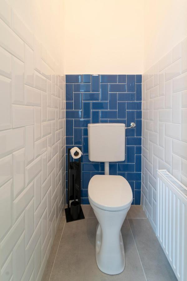 Josef'S Home I Classic Apartment I Uno-City, Vic Wina Bagian luar foto