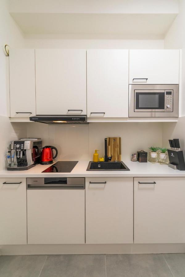 Josef'S Home I Classic Apartment I Uno-City, Vic Wina Bagian luar foto