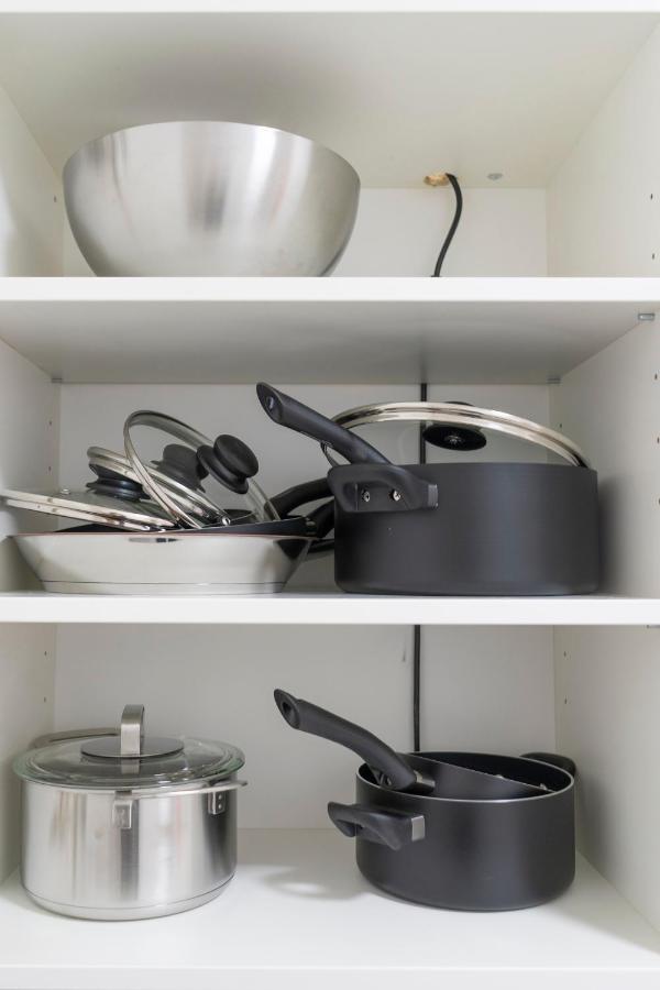 Josef'S Home I Classic Apartment I Uno-City, Vic Wina Bagian luar foto