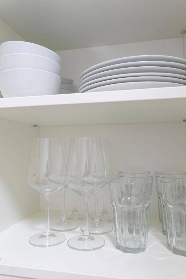 Josef'S Home I Classic Apartment I Uno-City, Vic Wina Bagian luar foto